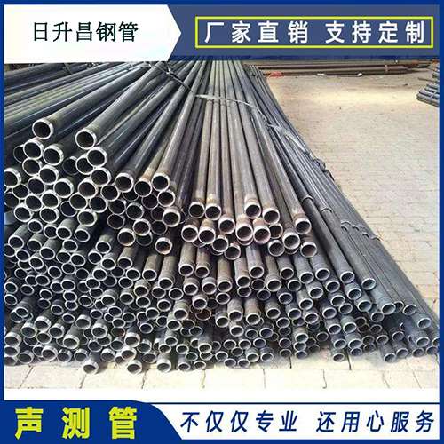 原州桥梁声测管作用及预埋检测方法
