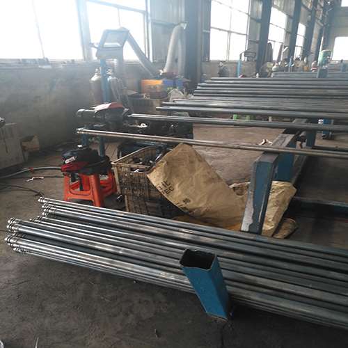 原州桥梁桩基声测管的施工工艺流程